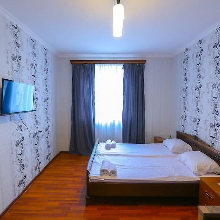 Apartment #5 Gyumri City المظهر الخارجي الصورة