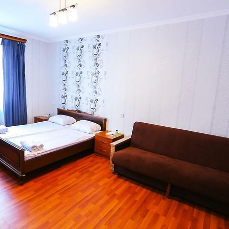 Apartment #5 Gyumri City المظهر الخارجي الصورة