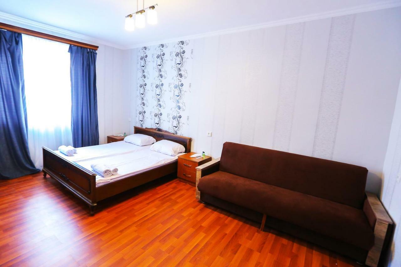Apartment #5 Gyumri City المظهر الخارجي الصورة