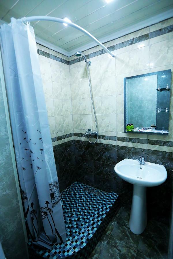 Apartment #5 Gyumri City المظهر الخارجي الصورة