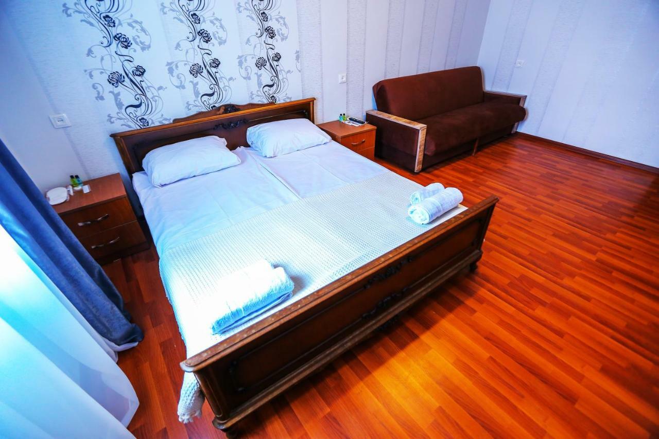 Apartment #5 Gyumri City المظهر الخارجي الصورة