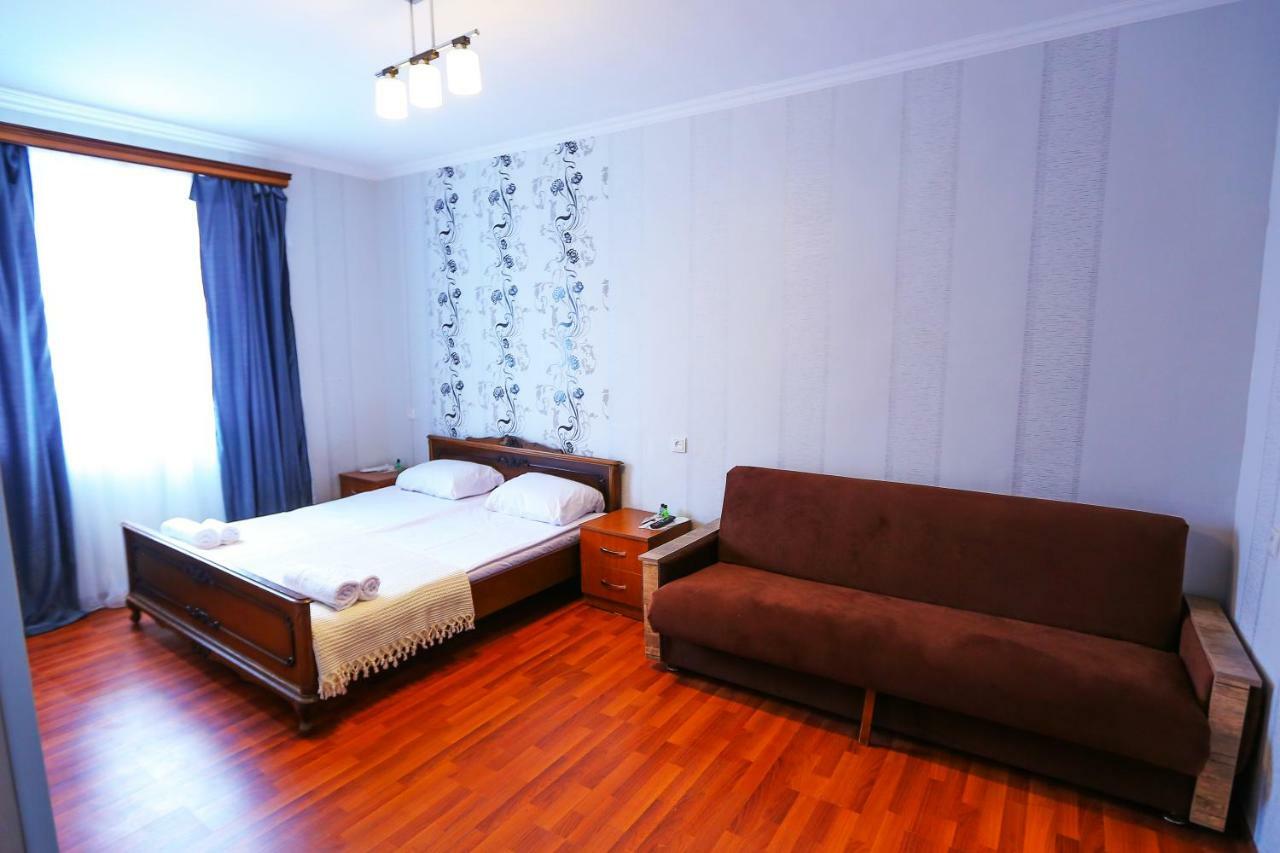 Apartment #5 Gyumri City المظهر الخارجي الصورة