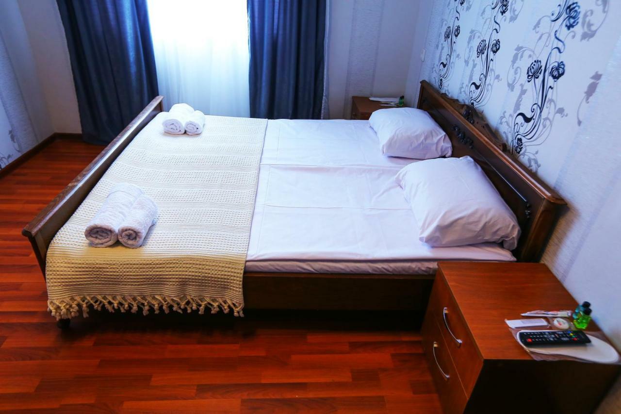 Apartment #5 Gyumri City المظهر الخارجي الصورة