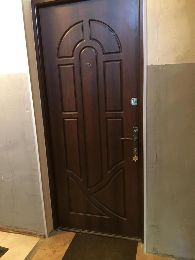 Apartment #5 Gyumri City المظهر الخارجي الصورة