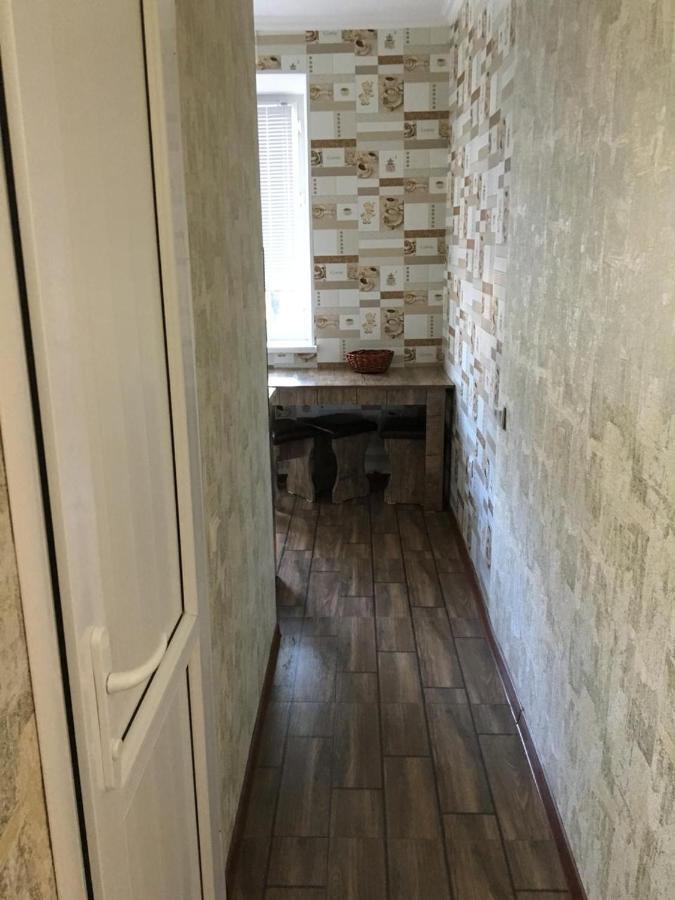 Apartment #5 Gyumri City المظهر الخارجي الصورة