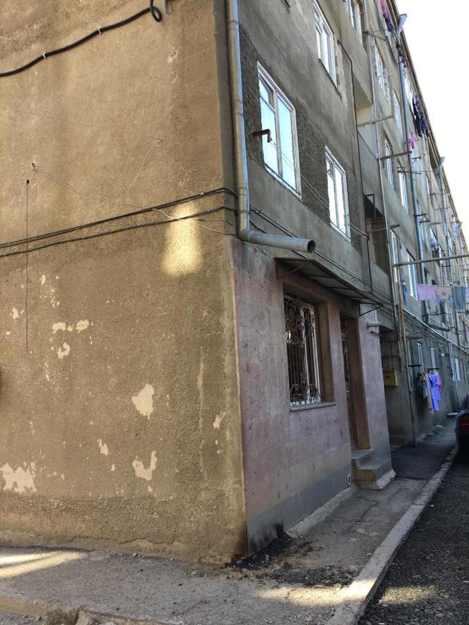 Apartment #5 Gyumri City المظهر الخارجي الصورة