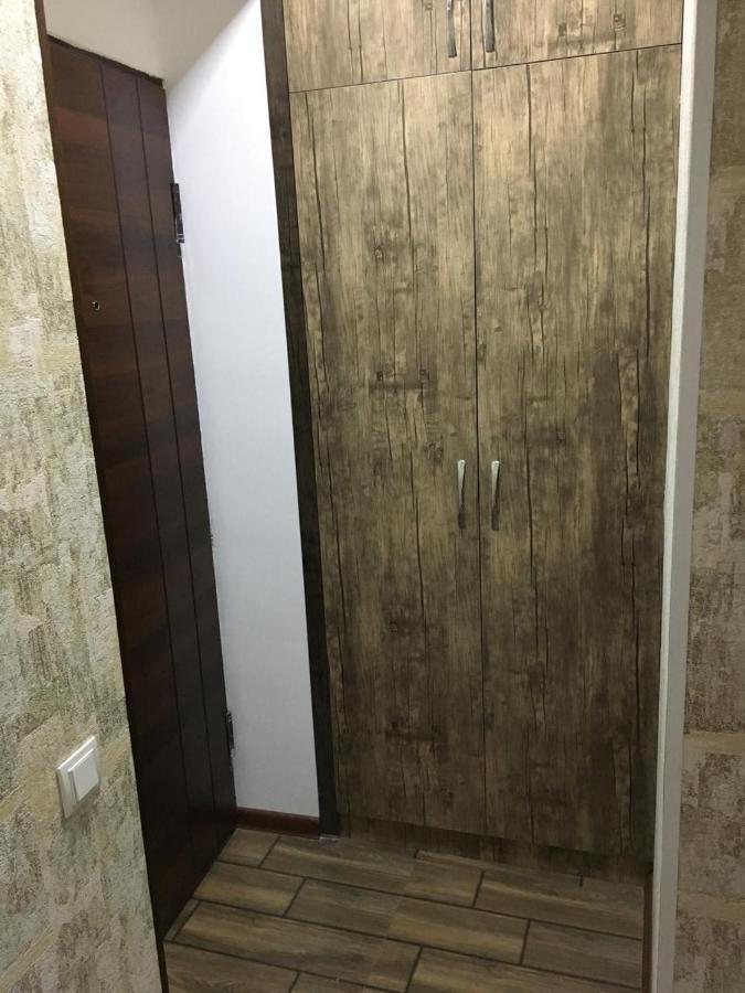 Apartment #5 Gyumri City المظهر الخارجي الصورة